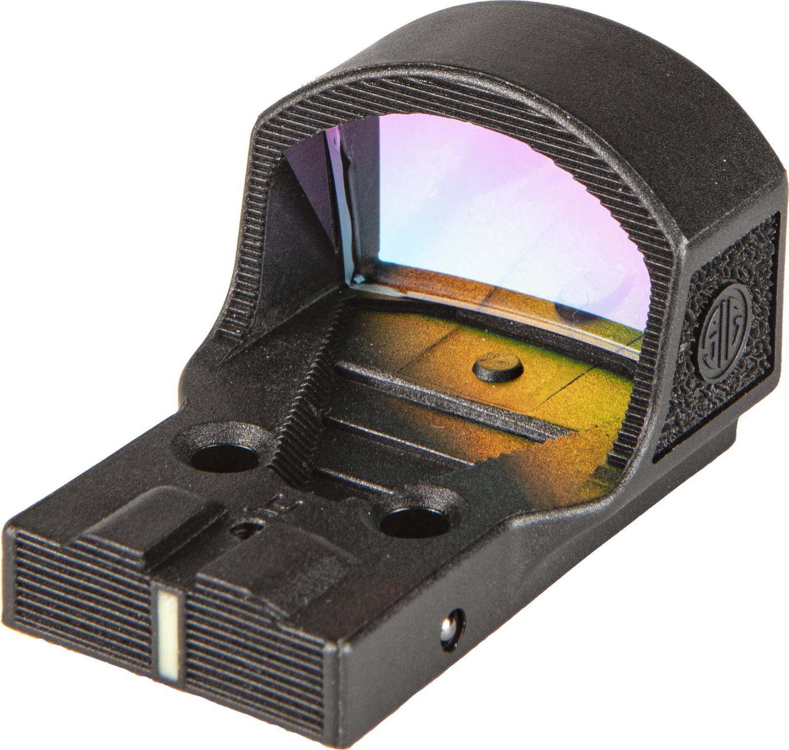 Sig Sauer ROMEOZero R Circledot Red Dot Sight | Gunstores